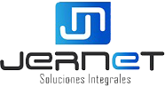 Jernet logo