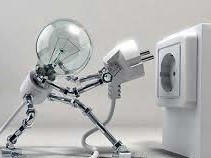 electricidad